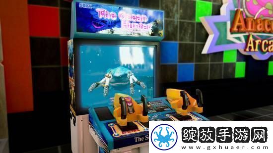 如龙8外传大量截图释出港区女子你喜欢吗