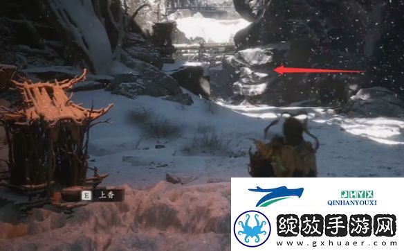 黑神话悟空极乐谷一念壁土地庙在哪