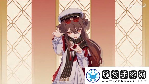 原神5.3版本海灯节新皮肤演示公开！元旦上线