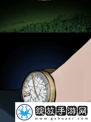 隐秘档案目击者全攻略