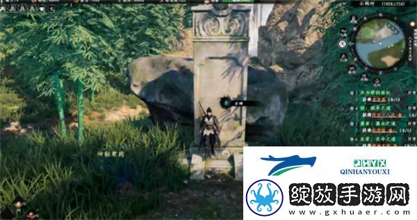 下一站江湖2石碑丹鹤任务怎么做