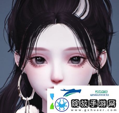 以闪亮之名指南针最新捏脸代码一览