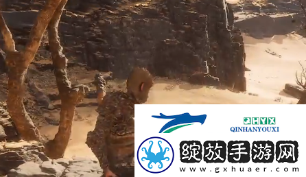 黑神话悟空黄风岭沙门界石岩上打坐点在哪