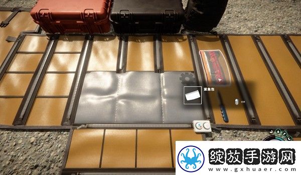 森林之子通关攻略图文大全