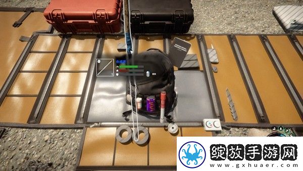 森林之子通关攻略图文大全