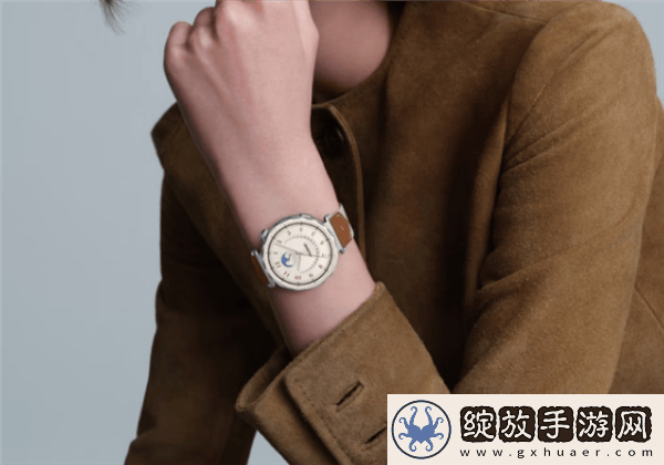 华为WatchGT