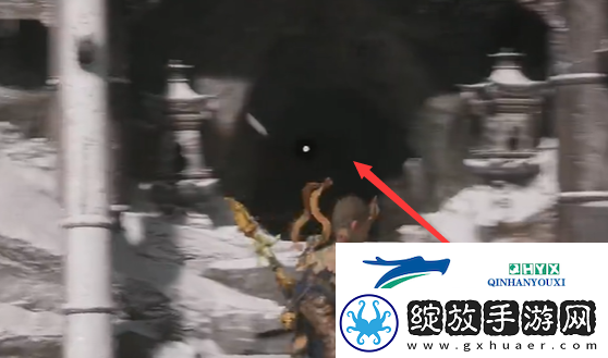 黑神话悟空极乐谷一念壁土地庙在哪