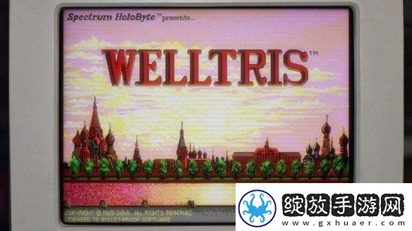 俄罗斯方块永恒篇最新更新发布！3D视角模式