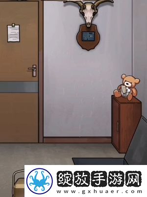 隐秘的档案农场管理员通关攻略