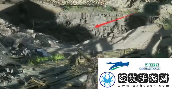 黑神话悟空盘丝洞上层土地庙在哪