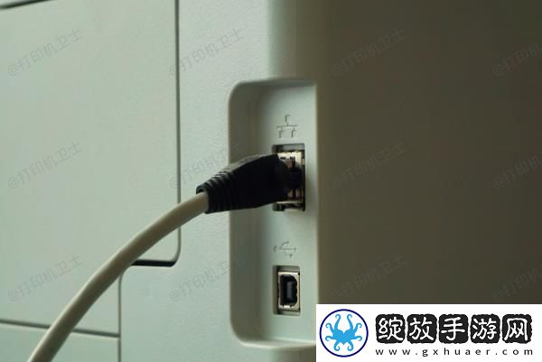 打印机提示打印服务未开启怎么办