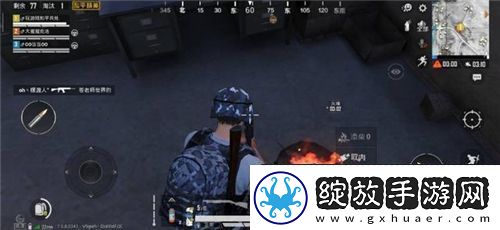 和平精英极寒模式加分吗