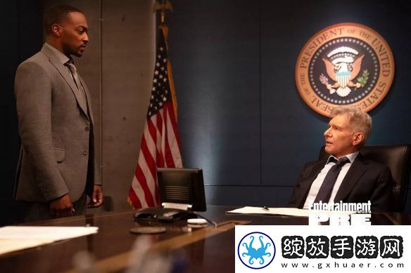 美国队长4全新剧照曝光！2025年情人节上映