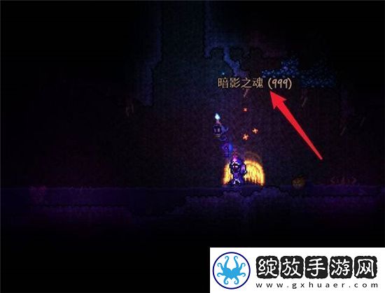 泰拉瑞亚夜光钥匙制作方法