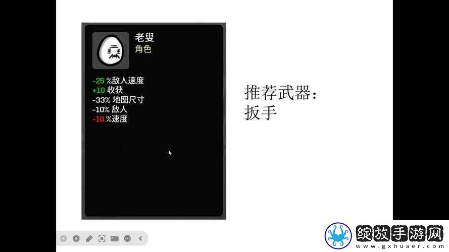 Brotato老叟玩法全解析