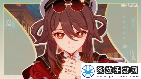 原神5.3版本海灯节新皮肤演示公开！元旦上线