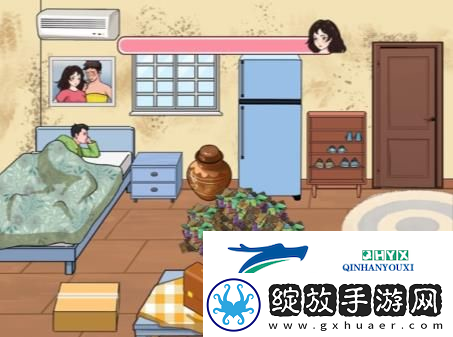 汉字找茬王脏衣服整理怎么过