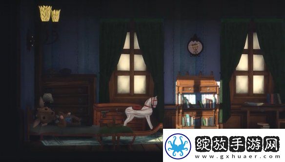 冒险至邪恶现已上线PS4和PS5