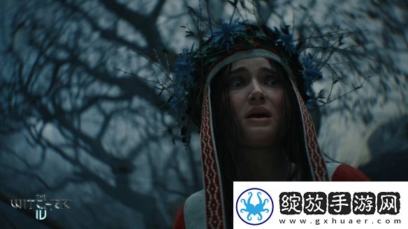 巫师4将会存在浪漫元素