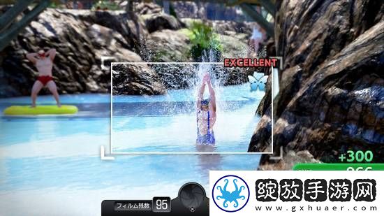 如龙8外传大量截图释出港区女子你喜欢吗