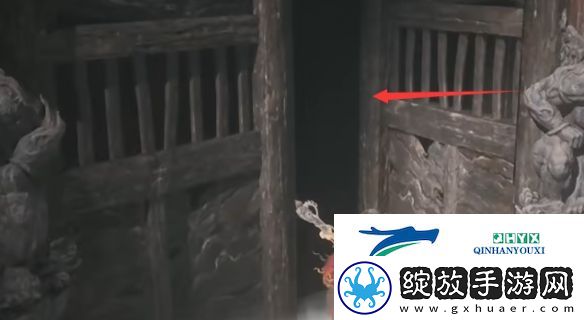 黑神话悟空极乐谷一念壁土地庙在哪