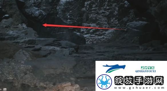 黑神话悟空极乐谷一念壁土地庙在哪