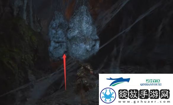 黑神话悟空盘丝洞碎玉池土地庙在哪