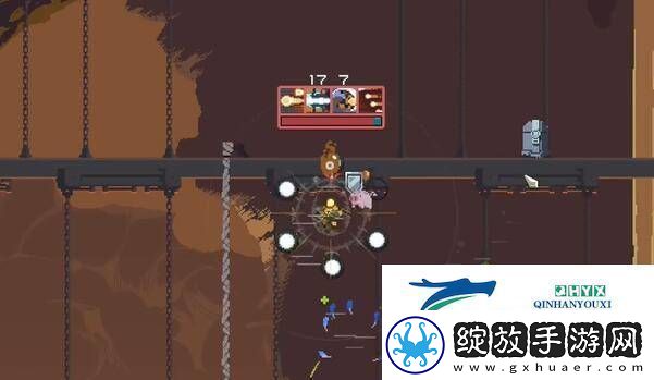 雨中冒险回归怎么解锁矿工