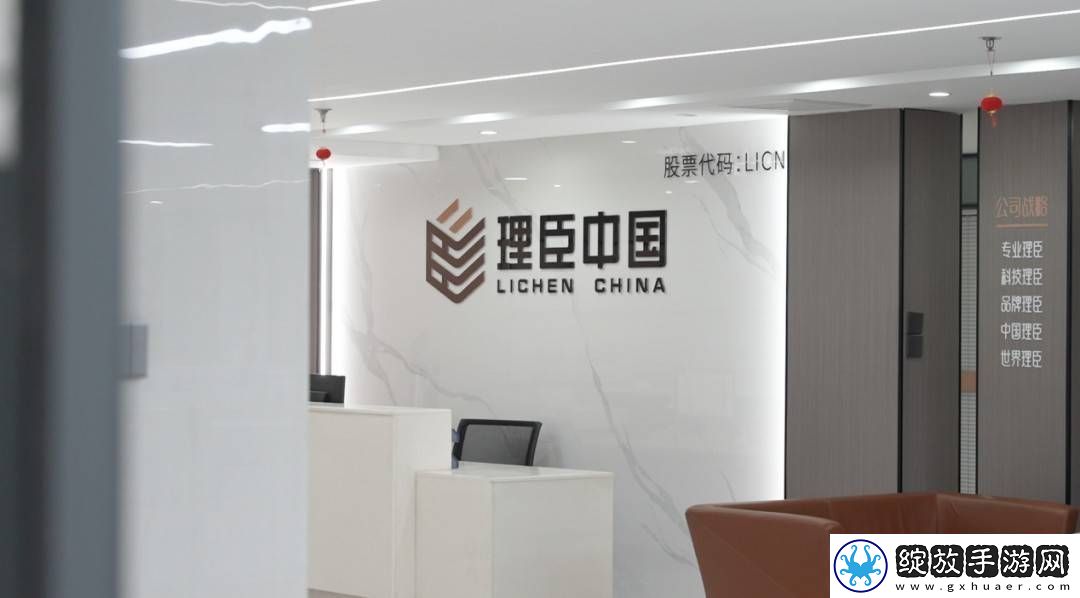 理臣中国领航管理咨询