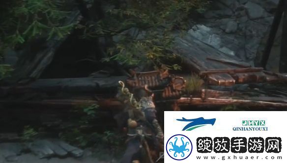 黑神话悟空黄花观虎蛇虫林土地庙在哪