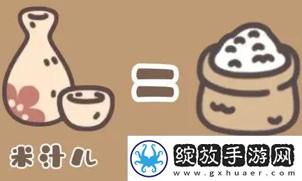 橡子屋手游所有食谱配方大全