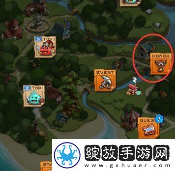 【竞技场霸主】不可思议迷宫如何查看许愿