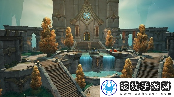 魔兽世界