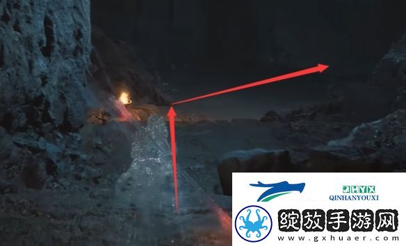 黑神话悟空盘丝洞底层土地庙在哪