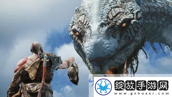 战神4Steam国区热议