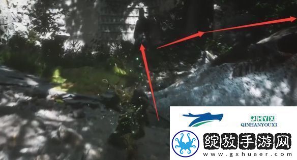 黑神话悟空黄花观虎蛇虫林土地庙在哪