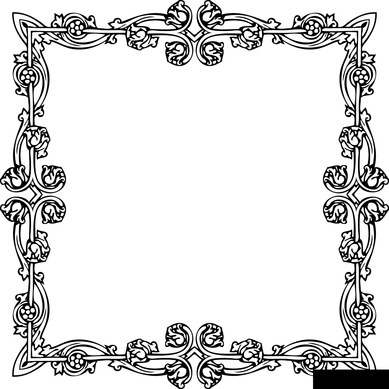 英雄联盟框带花