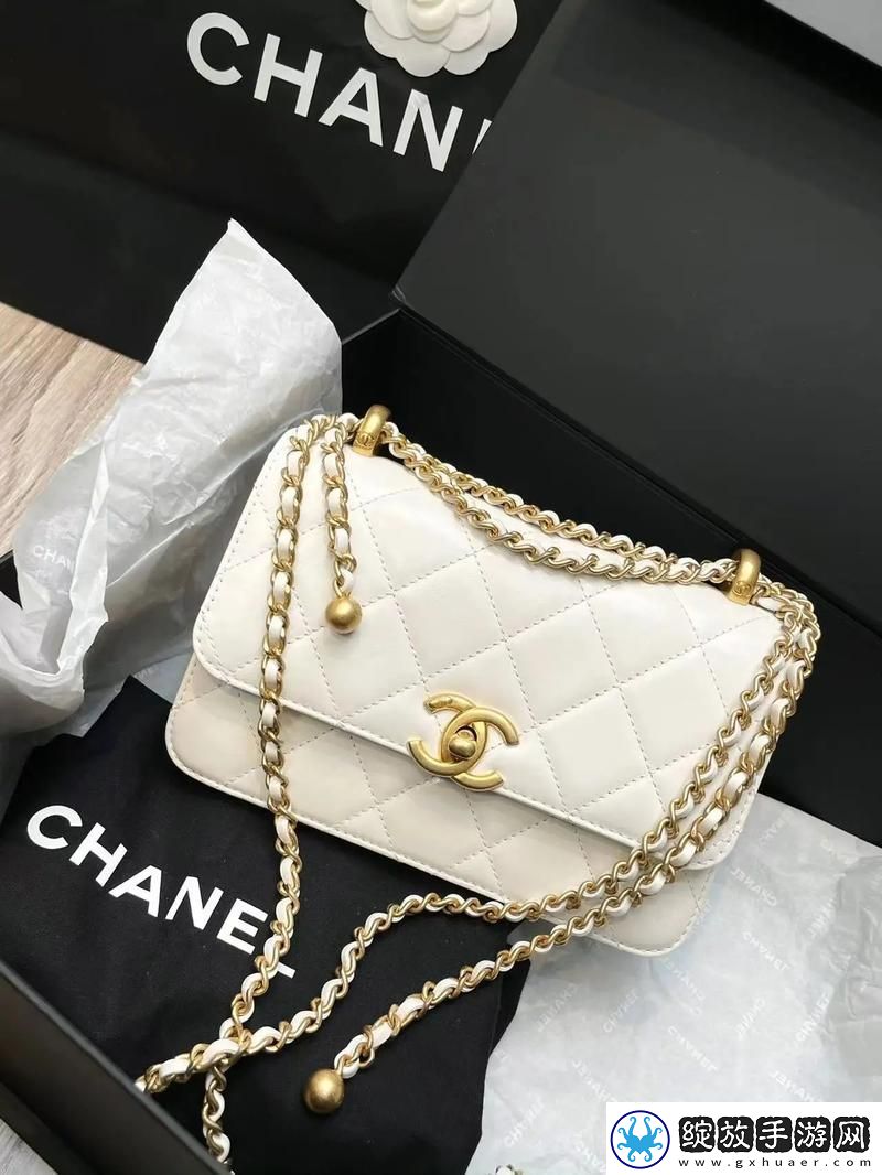 Chanel中国官方站