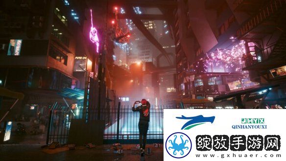 画质很难再提了！数毛社解释赛博朋克2077为何PS5