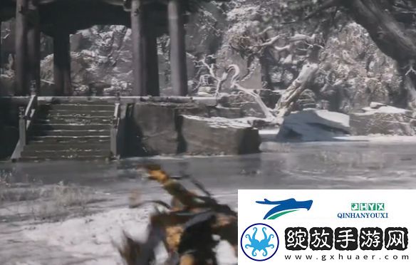 黑神话悟空极乐谷一念壁土地庙在哪