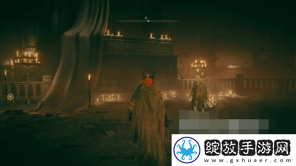 艾尔登法环黄金树之影DLC角人&角人老妪支线攻略