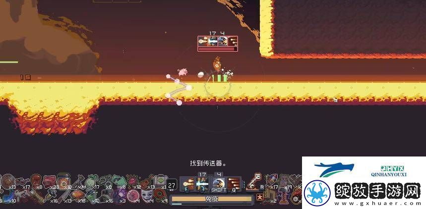 雨中冒险回归怎么解锁矿工