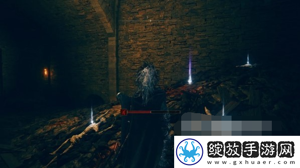 艾尔登法环黄金树之影DLC黑暗覆眼膜怎么获得