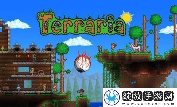 泰拉瑞亚夜光钥匙制作方法