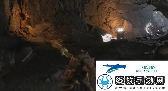 黑神话悟空极乐谷一念壁土地庙在哪