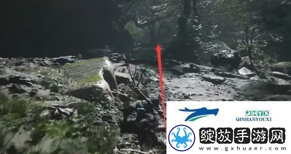 黑神话悟空黄花观虎蛇虫林土地庙在哪