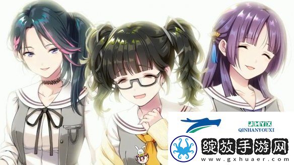 心理悬疑新游幻想牢狱的万华镜2开场动画公布！