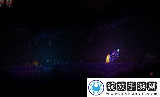 泰拉瑞亚夜光钥匙制作方法