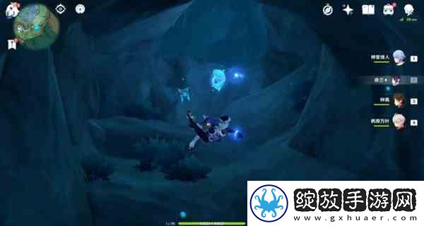 原神4.2夏洛蒂突破材料速刷指南
