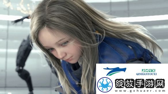 举牌道歉萝莉游戏Pragmata或即将发售！卡普空调查问卷显端倪